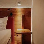 Altstadtmittehotel Sonne Hotel 4*