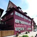 Altstadtmittehotel Sonne