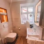 Altstadtmittehotel Sonne Hotel 4*