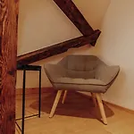 Altstadtmittehotel Sonne 4*