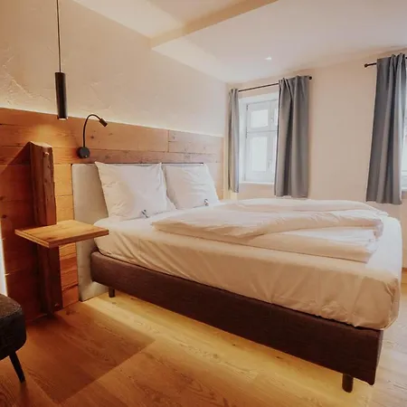 Altstadtmittehotel Sonne