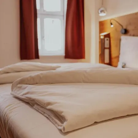 Altstadtmittehotel Sonne Dinkelsbühl