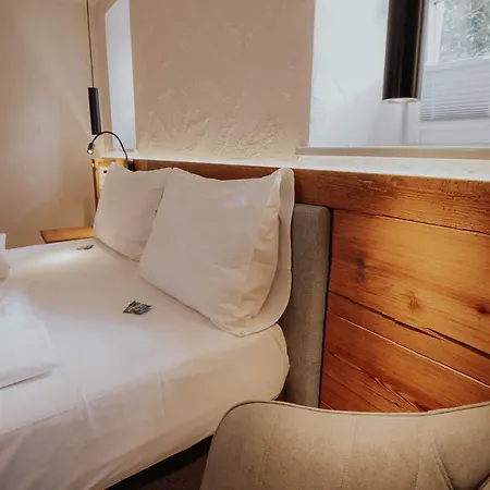 Hotell Altstadtmittehotel Sonne