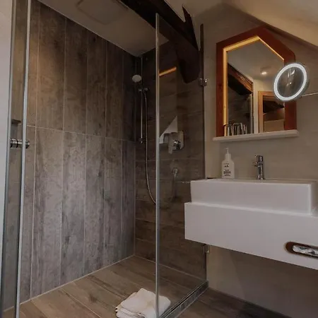 Hotell Altstadtmittehotel Sonne 4*