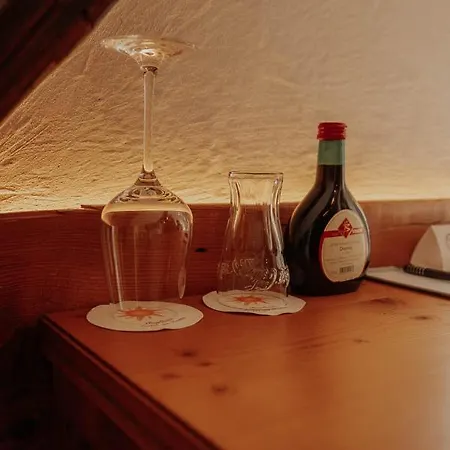 Altstadtmittehotel Sonne Hotell 4*