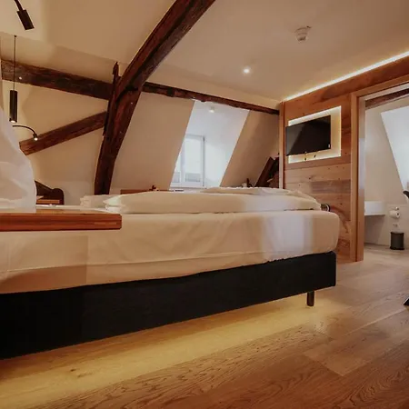 Altstadtmittehotel Sonne