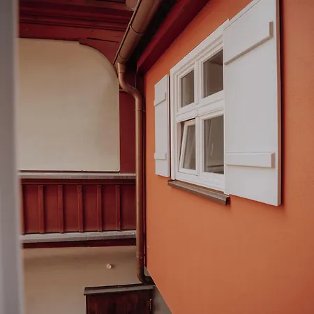 Altstadtmittehotel Sonne Szálloda