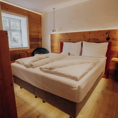 Altstadtmittehotel Sonne 4* Dinkelsbühl