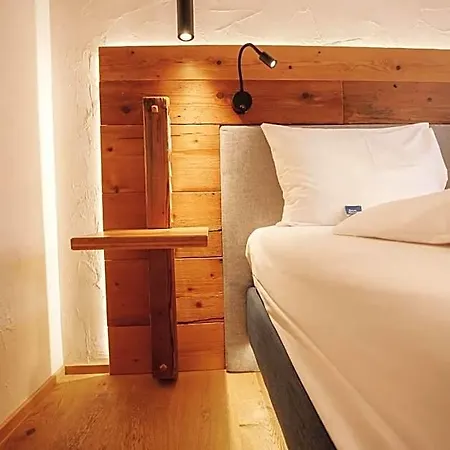 Altstadtmittehotel Sonne 4* Dinkelsbühl