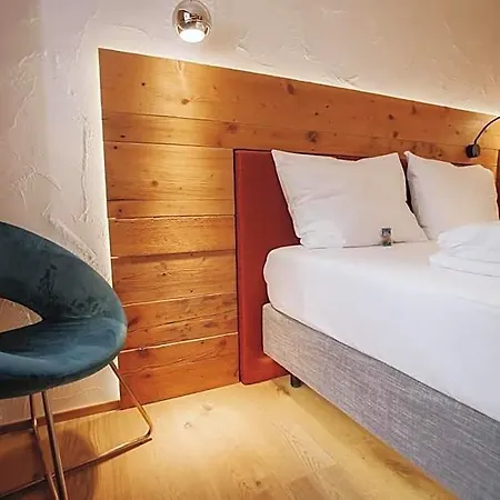 Altstadtmittehotel Sonne Dinkelsbühl