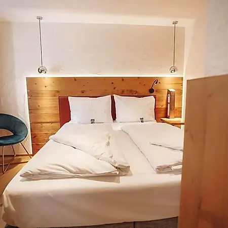 Altstadtmittehotel Sonne Dinkelsbühl