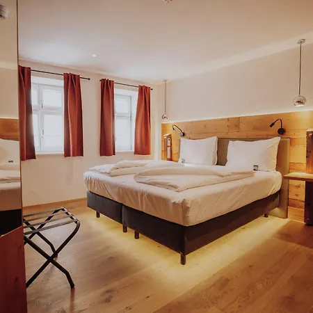 Altstadtmittehotel Sonne 4* Dinkelsbühl