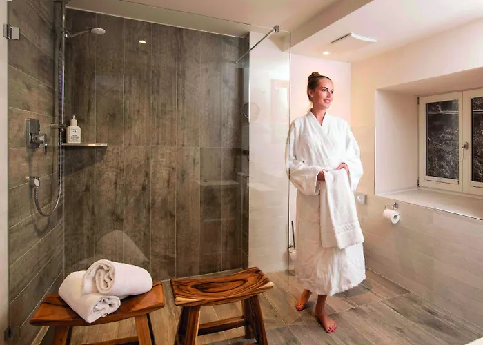 Altstadtmittehotel Sonne